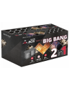 Ohňostroj BIG BANG 50rán 90sec