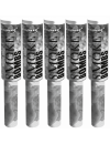 Dymovnice biele SMOKE BOMB 5ks
